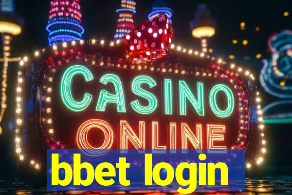 bbet login